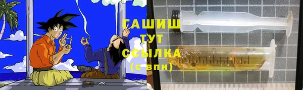 хмурый Алексин