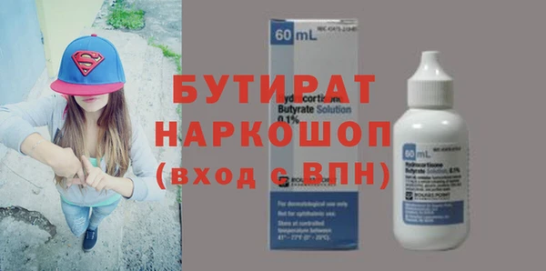хмурый Алексин