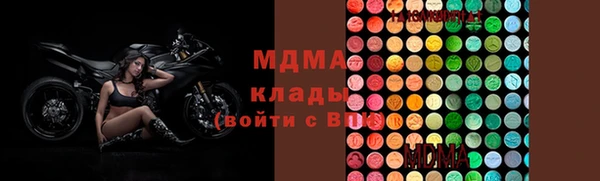 хмурый Алексин